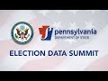 Election Data Summit
