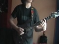 Prequel to the Sequel (Between the Buried and Me Cover)