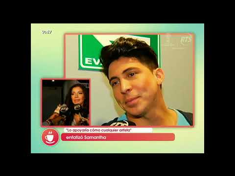El Club De La Mañana RTS