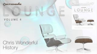 Chris Wonderful - History