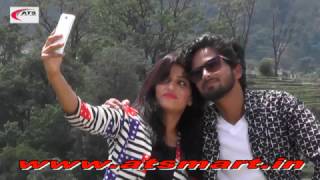 Hit De Dagada Video HD New Kumauni Folks Song Kundan Koranga !!