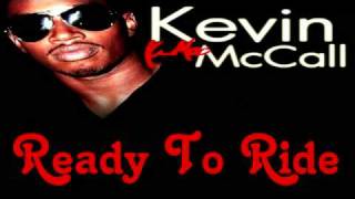 Watch Kevin Mccall Ready To Ride video