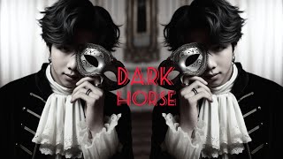 Dark Horse - Kim Namjoon Fmv