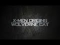 X Men Origins: Wolverine