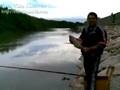 video de la captura de 2 carpas en fortaleny por un miembro de www.pescavalencia.tk tu foro de pesca en la comunidad valenciana