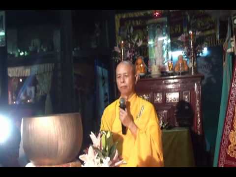 Người Huynh Trưởng Kiên Trinh Của Phật Giáo Việt Nam
