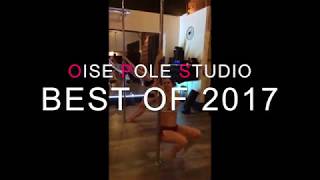 Best of Oise Pole Studio 2017