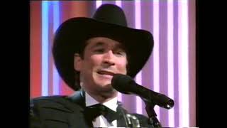 Watch Clint Black Tuckered Out video