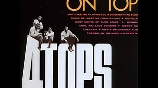 Watch Four Tops Then video