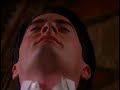 Special Agent Dale Cooper's *Dying* Speech