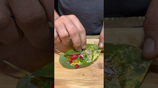 Testy Mitha Pan