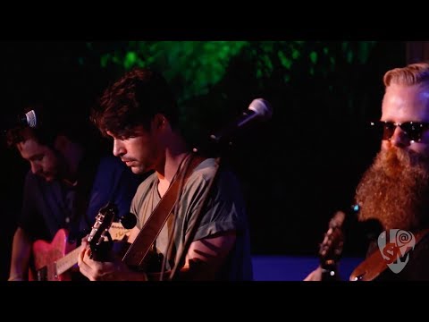 Meekoh - FLAMES (Live @Sunset)