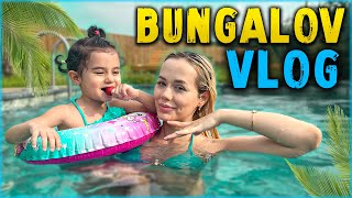 Sapanca Bungalov Tati̇li̇ Vlog