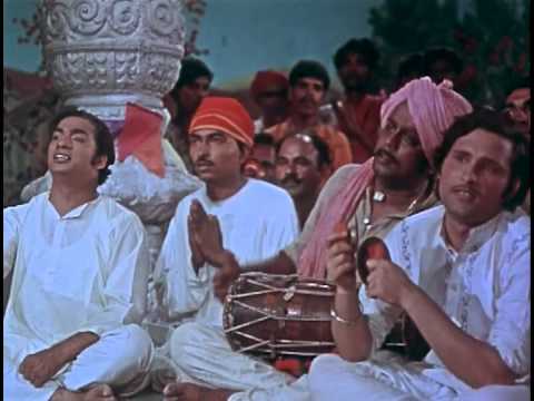 Jai Santoshi Maa (1974): Yahan Wahan Jahan Tahan .... Apni Santoshi...