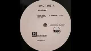 Watch Tung Twista Ratatattat video