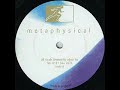 Oliver Ho - Metaphysical EP [Meta 08 - A2]