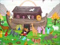 Story Of Prophet Noah Pbuh In Islam Kids Version images Story Of Prophet Noah Pbuh In Islam Kids Version