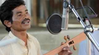 O tui Ekbar_Bhawaiya song by Bijon Roy O tui Ekbar_Bhawaiya song by Bijon Roy