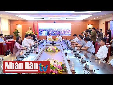 Ra mắt nền tảng mã địa chỉ bưu chính