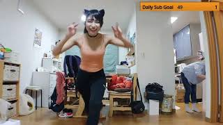 Mom Is Disappointed In Meowko ...