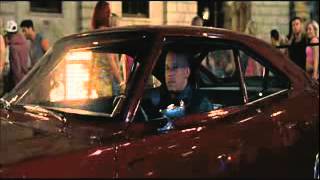 Fast And Furious 7 2014 Us Box Office Trailer Mbc