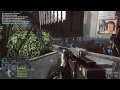 Querbeet durch den Lumphini Garden - Rush #12 - Let's Play Battlefield 4
