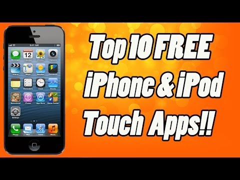 Free coupon apps for ipod touch