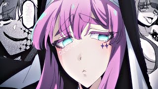 Mahou Shoujo Ni Akogarete Amvedit Sister Gigant - Disease