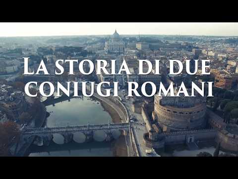 Lelia e Ulisse Amendolagine – DUE CUORI UNA SOLA FEDE
