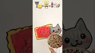 I Made Sprunki Oc Nyan Cat With Emoji Mixing