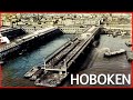 Why Hoboken is no Longer an Island (The Rise and Fall of Hoboken N.J.)