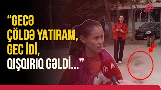 Abşeronda Baş Verən Dəhşətli Qətlin Təfərrüatları Apa Tv
