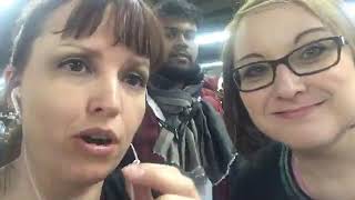 Salon fantastique 2017 balade parmi les stands