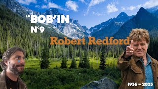 La Bobin N9 - Robert Redford