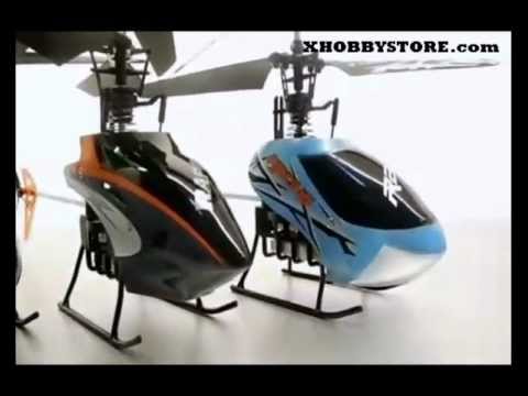 mini rc helicopter fix
 on New Mingji F-Series 501 RC Helicopter 4 Channel 2.4Ghz RTF From ...