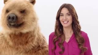 Balparmak Apiterazen Ayşe Tolga Ile Vücut Direnci Reklamı