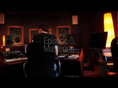 [5/5 Making of] Libre comme l'ombre - "Le Mastering"