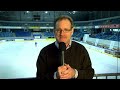 ISU 2014 Jr Grand Prix Dresden Ladies Short Program