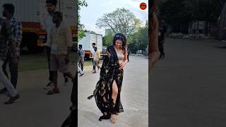 Vj Anjana Dressing