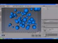 Cinema 4D tutorial - MoukaDesign