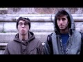 About Relative - Stereotipi Razziali tra la Gente