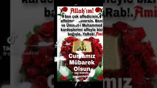 Ey Kapilari Acan Allahim Bize En Hayirli Kapilari Aç