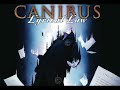 Lyrical Law Cypher Snippets - Canibus
