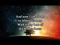 Hawk Nelson - Every beat of my broken heart - Lyrics