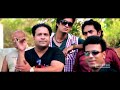 Gullu Dada 4 Hyderabadi Movie Aziz Naser Serious On Villain