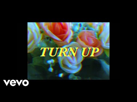 Turn Up Video
