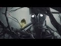 BEYOND US - After The Collapse - Sci-fi Animated Short Film 2019