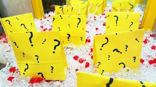What is the Big Mystery Surprise? What is the Big Mystery Surprise?