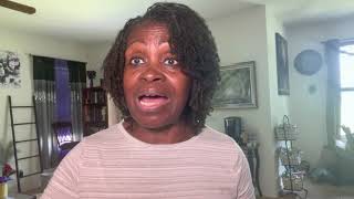 Bread Crumbs-Day 168: 2 Chronicles 21-22; 2 Kings 8-10 w Pastor Sylvia Laughlin www.touroftruth.com