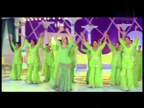 Dil Pardesi Ho Gaya - Mera Sona Sajan...